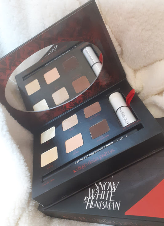 DIEGO DALLA PALMA INSPIRED MAKEUP COLLECTION KIT