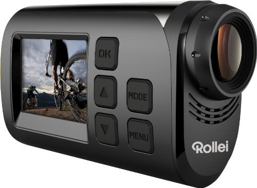 ROLLEI ACTION CAM S30 WIFI