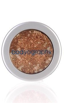 Bodyography Crushed Pearl Creme " MONTEGO BAY "
