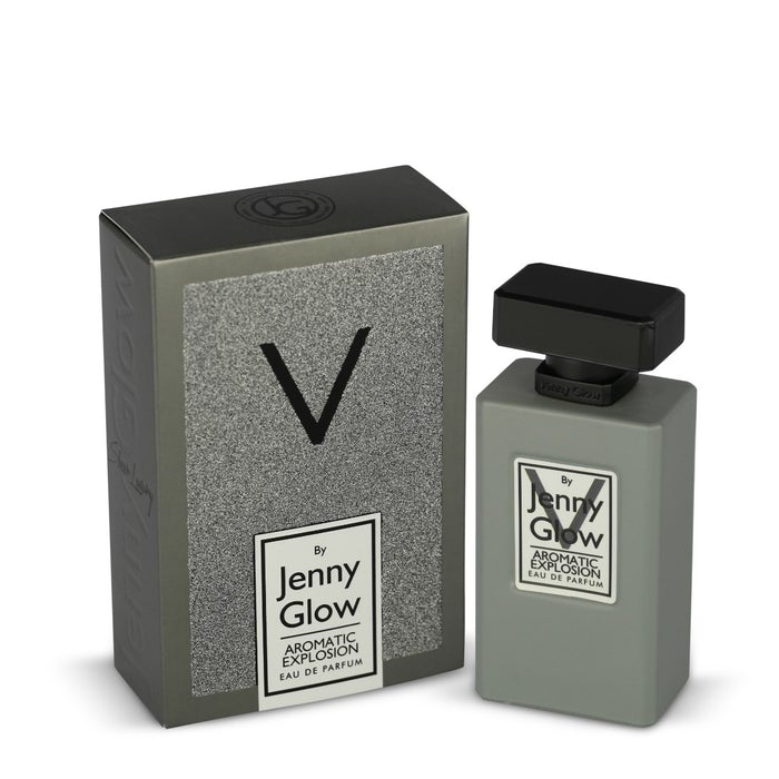 Aromatic Explosion by Jenny Glow 80ml Eau De Parfum