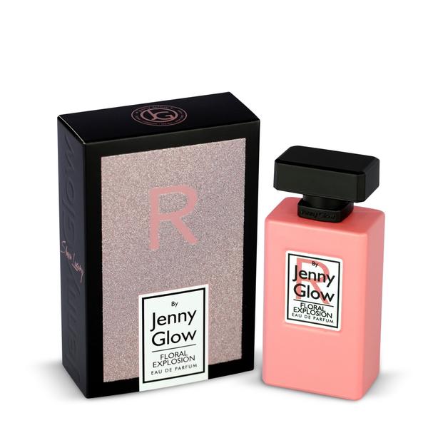 Floral Explosion by Jenny Glow 80ml Eau De Parfum
