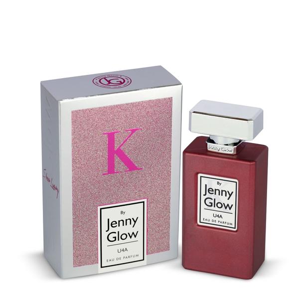 U4A by Jenny Glow 80ml Eau De Parfum