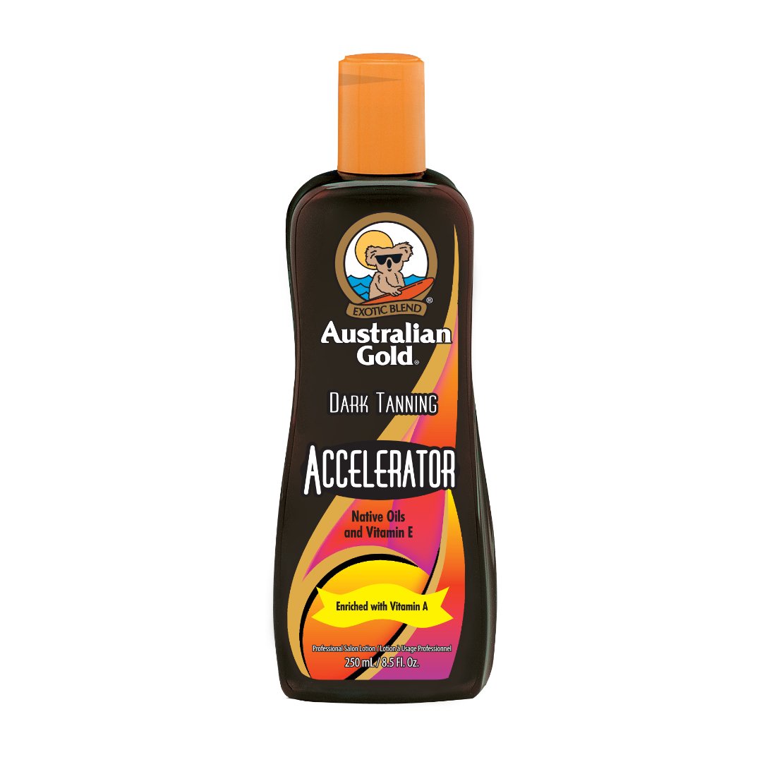 Australian Gold Accelerator Lotion | LA Image