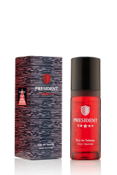 President Homme EDT 50ml