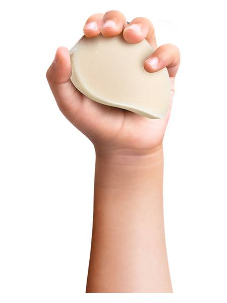 GARNIER HONEY SHAMPOO BAR | LA Image