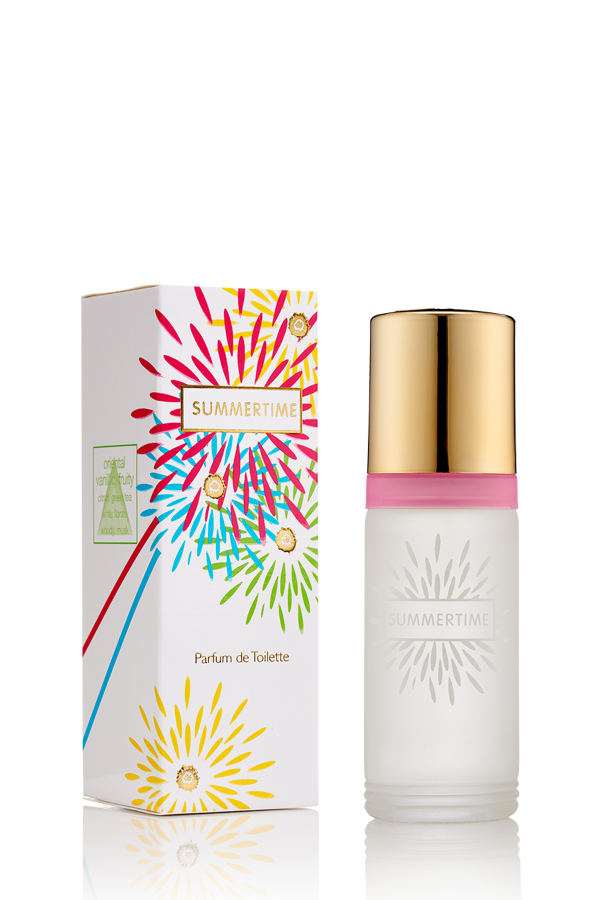 Summer Time For Her Pdt 50ml