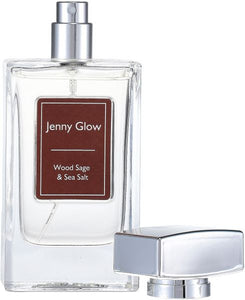 Jenny Glow Woodsage and Sea Salt 80ml Perfume