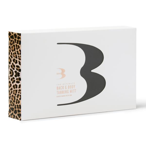 BRONZIE BACK & BODY TANNING MITT OFFER SAVE £5 NOW ONLY £12.95