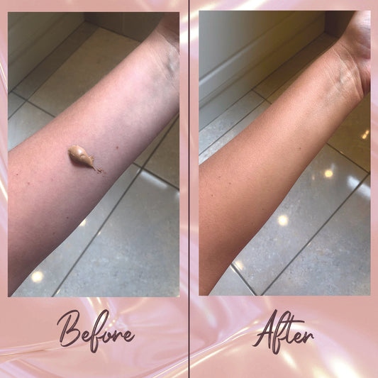 HE-SHI HD Wonder Glow 100ml | LA Image