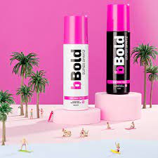 bBold Super Spritz Medium One Week Tan 200ml