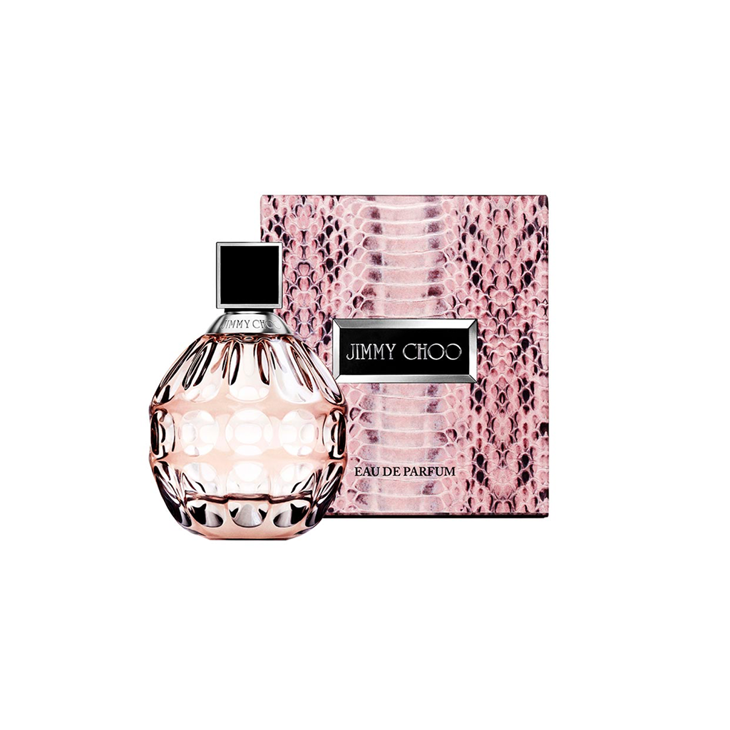 JIMMY CHOO EAU DE PARFUM 40ML SPRAY