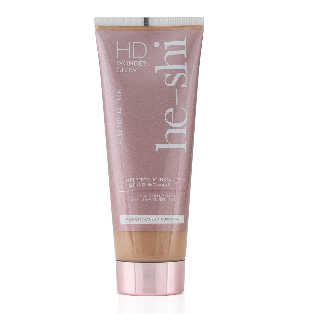 HE-SHI HD Wonder Glow 100ml | LA Image