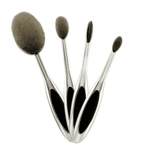 REVOLUTION PRECISION EXPERT LUXE COMPLETE BRUSH SET