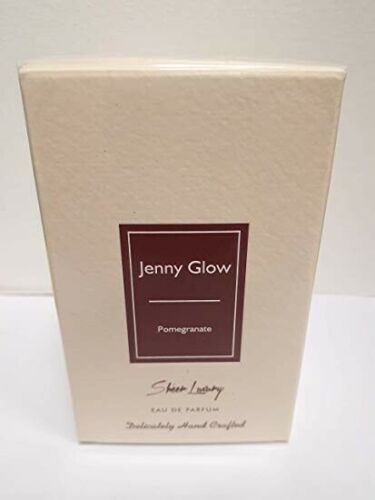 Jenny Glow Pomegranate 30ml Eau De Parfum Spray – LA Image