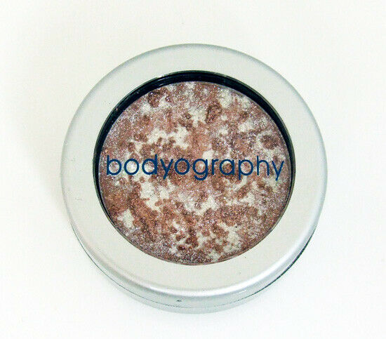 Bodyography Crushed Pearl Creme " BORA BORA "