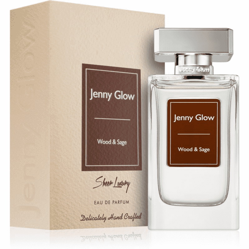 Jenny Glow Woodsage & Sea Salt 30ml Eau De Parfum Spray