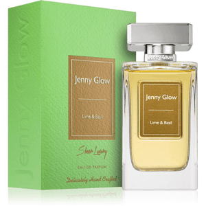 Jenny Glow Lime Basil 80ml Eau De Parfum Spray