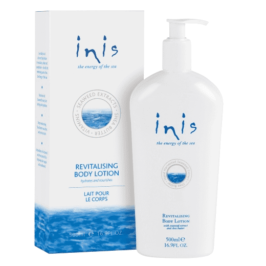 INIS Revitalising Body Lotion 500ml