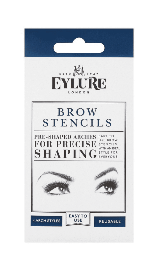 Eyelure Brow Stencils