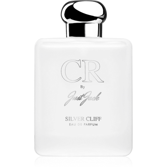 JUST JACK " SILVER CLIFF " 50ML EDP YOU WILL LOVE THIS!