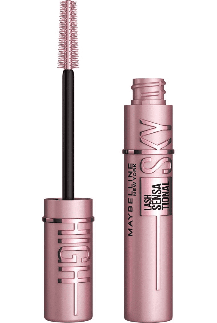 Maybelline Sky High Mascara | LA Image