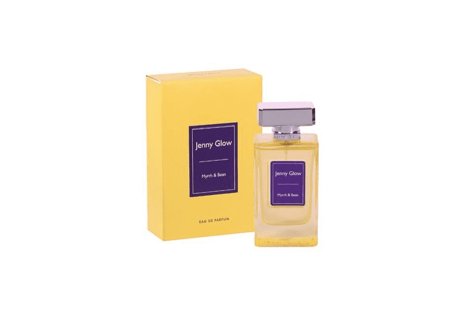 Jenny Glow Myrrh & Bean 80ml Perfume