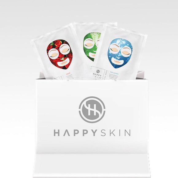 Happy Skin