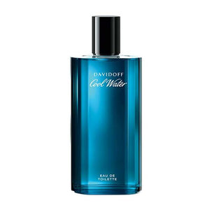 COOL WATER 75 ML EAU DE TOILETTE Natural Spray 75 ML