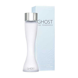 Ghost The Fragrance Eu De Toilette 100ml Spray