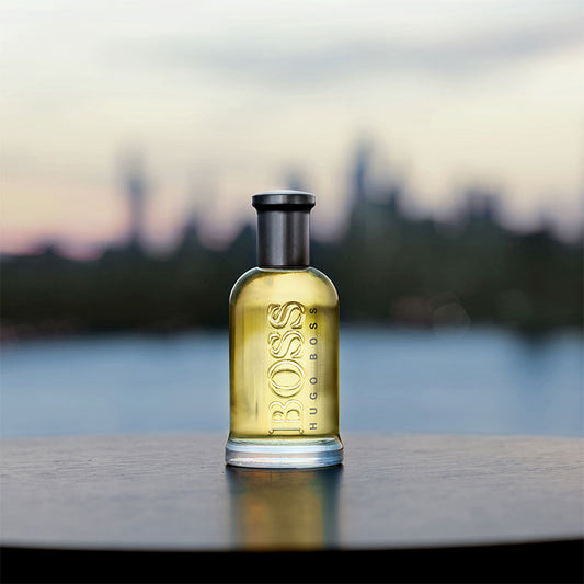 BOSS BOTTLED Hugo Boss 50ml EDT Natural Spray