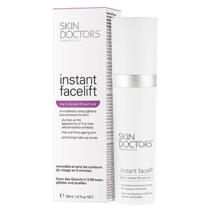 SKIN DOCTORS INSTANT FACELIFT