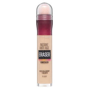 Maybelline Eye Eraser Concealer Light