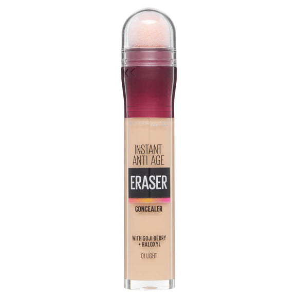 Maybelline Eye Eraser Concealer Light