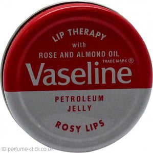 Vaseline Lip Therapy Rosy Lips | LA Image