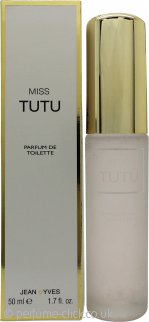 Miss Tutu For Her  50ml *