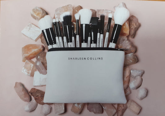 Sharlene Collins Luxury Brush Collection | LA Image