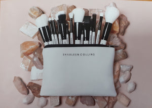 Sharlene Collins Luxury Brush Collection | LA Image