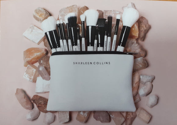 Sharlene Collins Luxury Brush Collection | LA Image