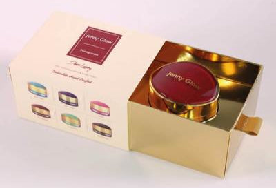 Jenny Glow Pomegranate silky perfume 15g