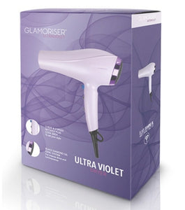 Glamoriser 2300 Hairdryer