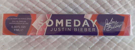 SOMEDAY Eau De Parfum 9 ml Purse Spray