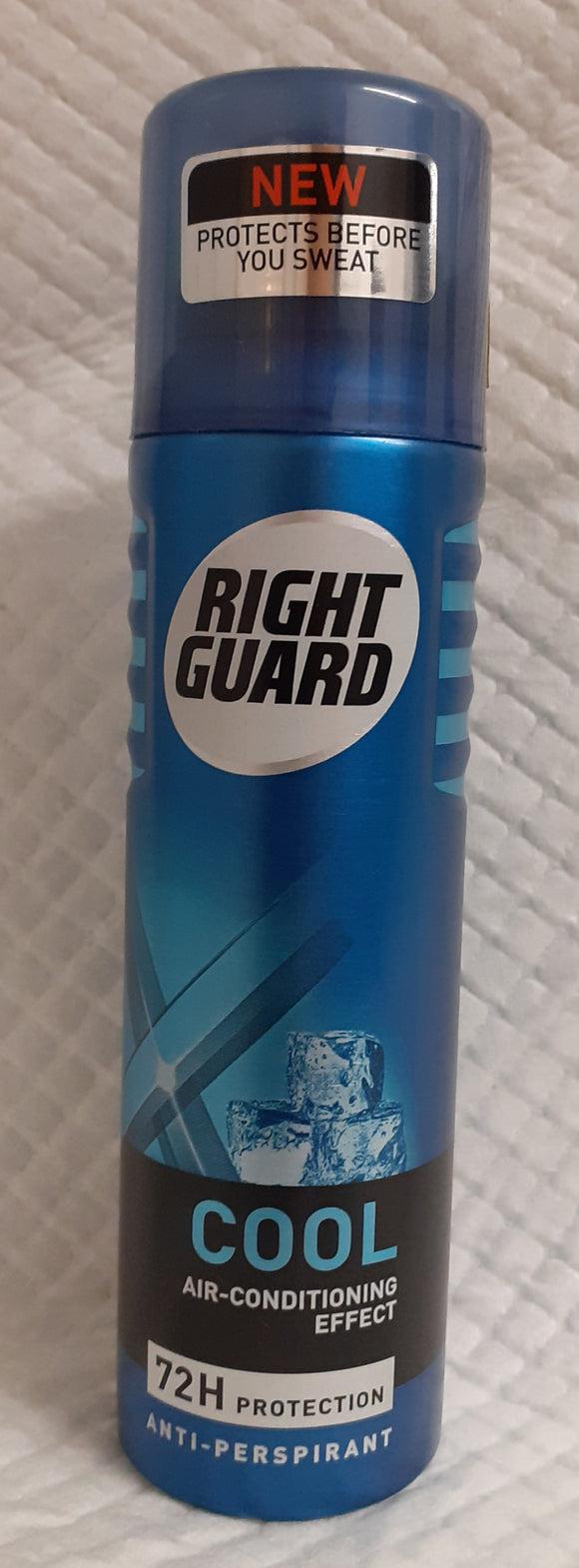 Right Guard Cool 72H Anti-Perspirant