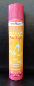 ELVIVE DREAM LENGTHS AIR VOLUME DRY SHAMPOO 200ML