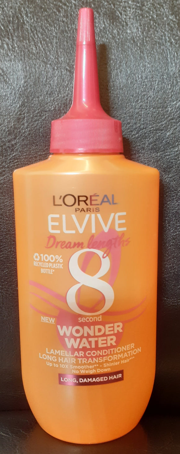 LOREAL ELVIVE WONDER WATER 200ML