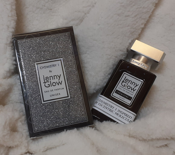 JENNY GLOW CHEMISTRY 1 80ML