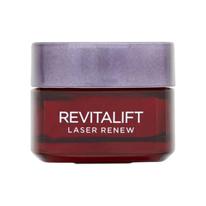 Loreal Laser Renew Advanced Anti-Ageing Care Day