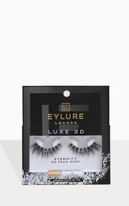 Eylure London Luxe 3D Eternity Eyelashes | LA Image