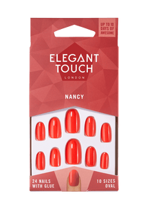 Elegant Touch False Nails Nancy | LA Image