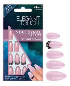 Elegant Touch False Nails Twilight Dreams | LA Image