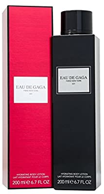 EAU DE GAGA PERFUME BODY LOTION 200 ml | LA Image